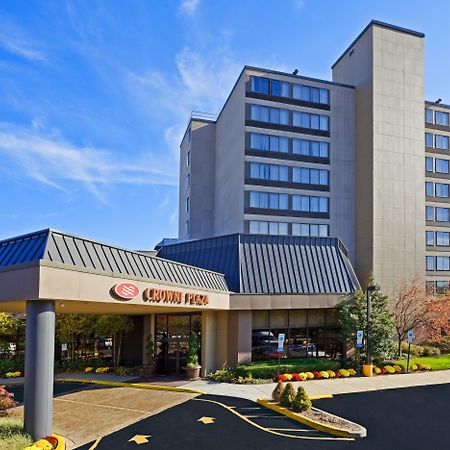 Crowne Plaza Englewood By Ihg Hotel Luaran gambar