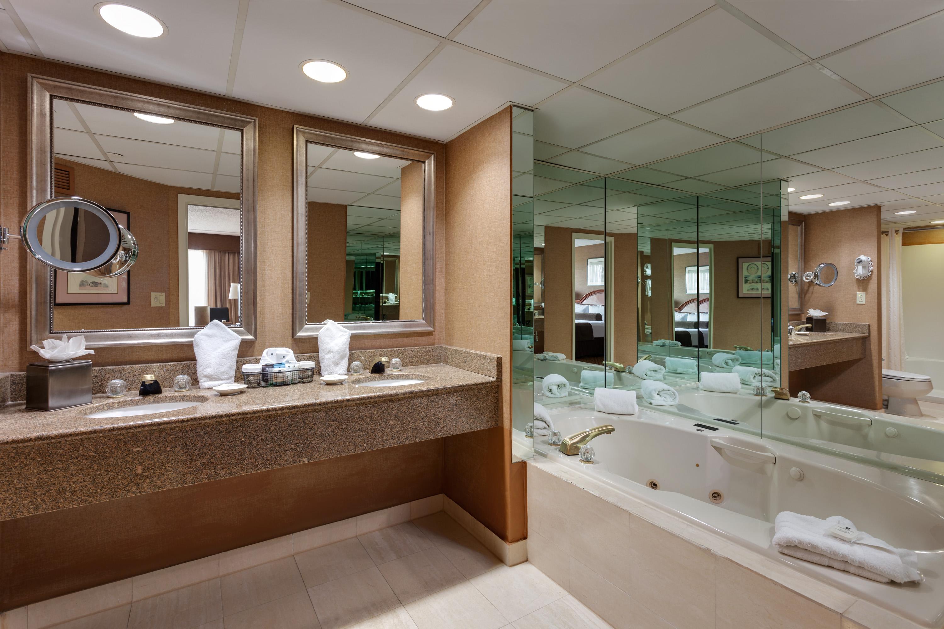 Crowne Plaza Englewood By Ihg Hotel Luaran gambar