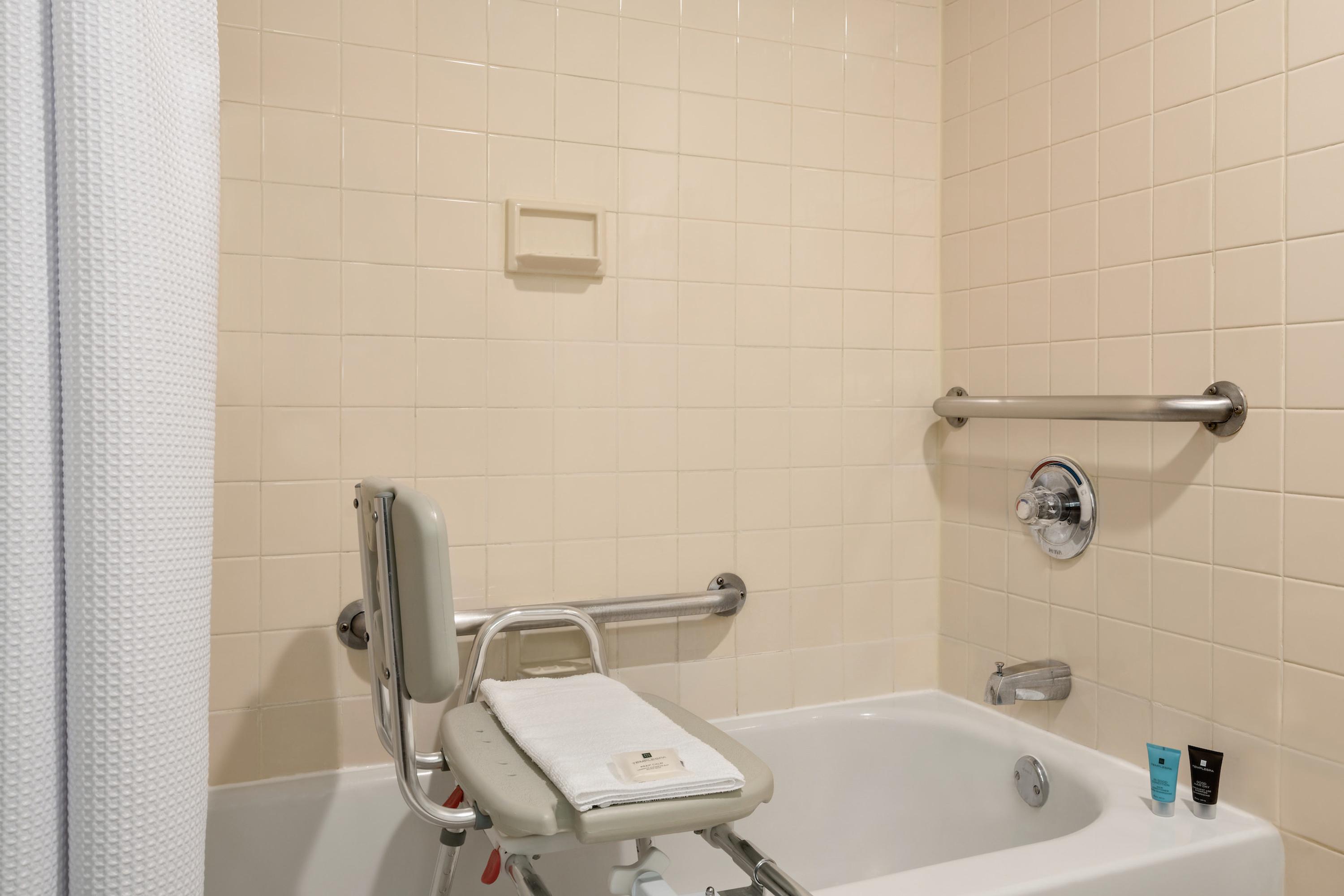Crowne Plaza Englewood By Ihg Hotel Luaran gambar