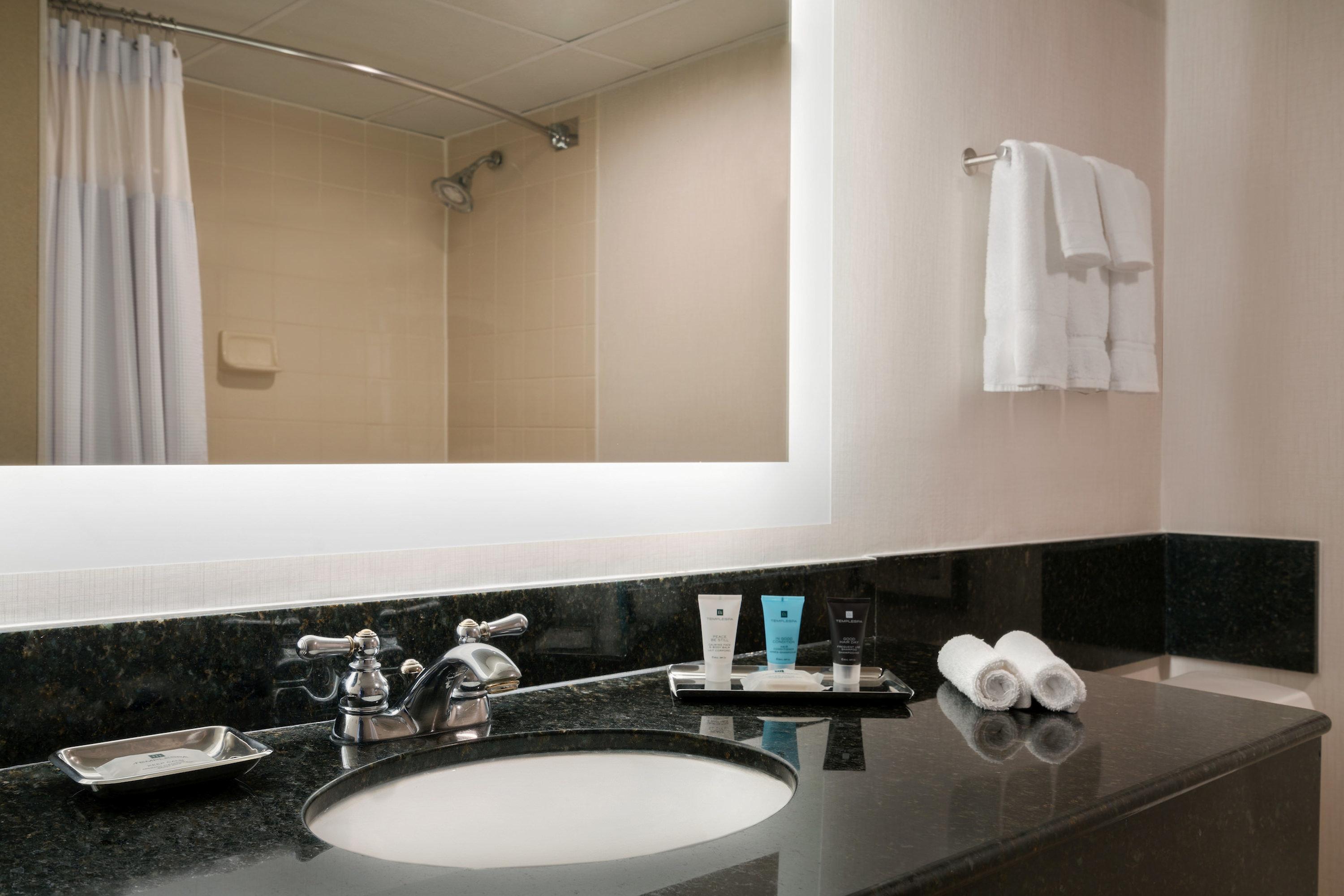 Crowne Plaza Englewood By Ihg Hotel Luaran gambar
