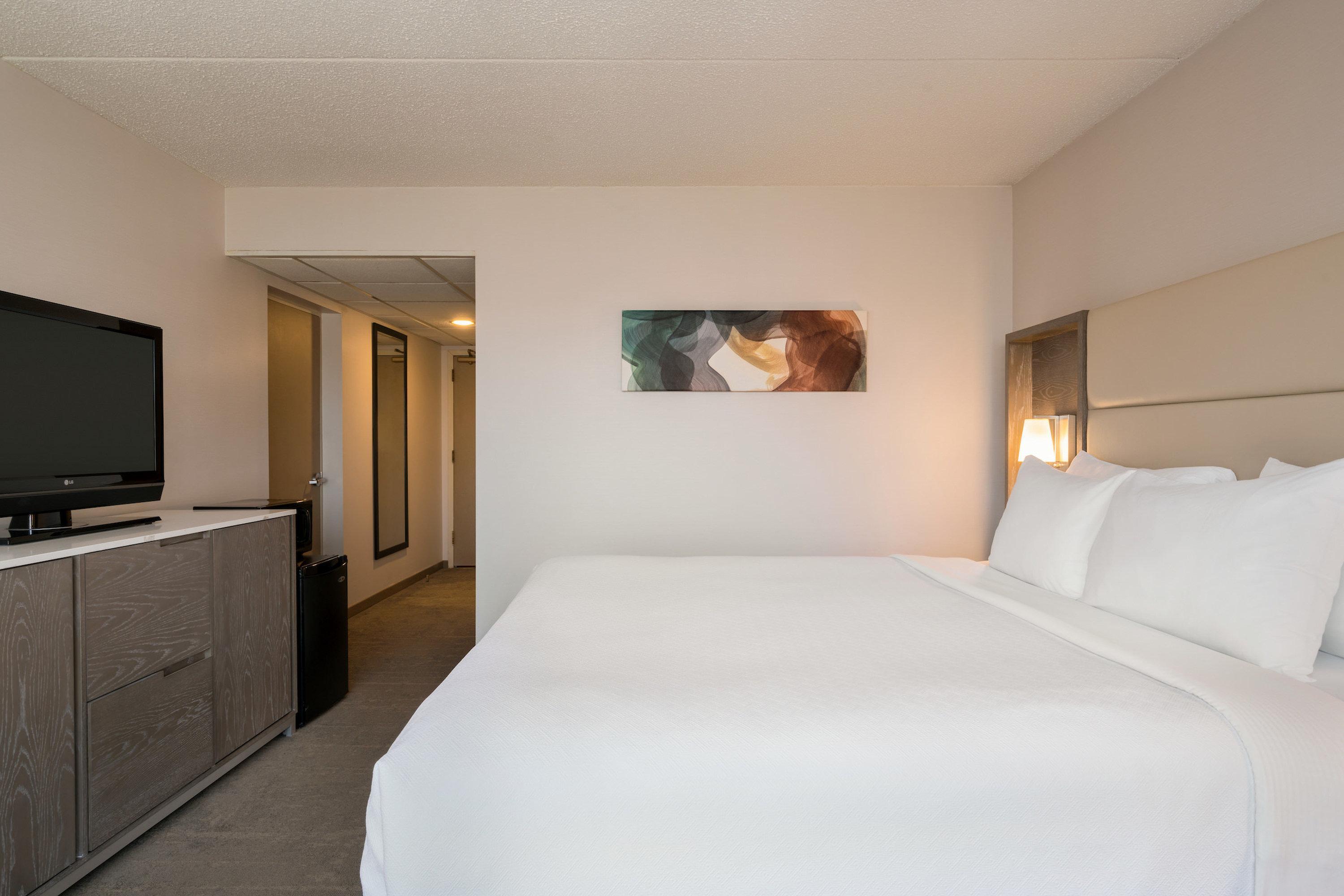 Crowne Plaza Englewood By Ihg Hotel Luaran gambar