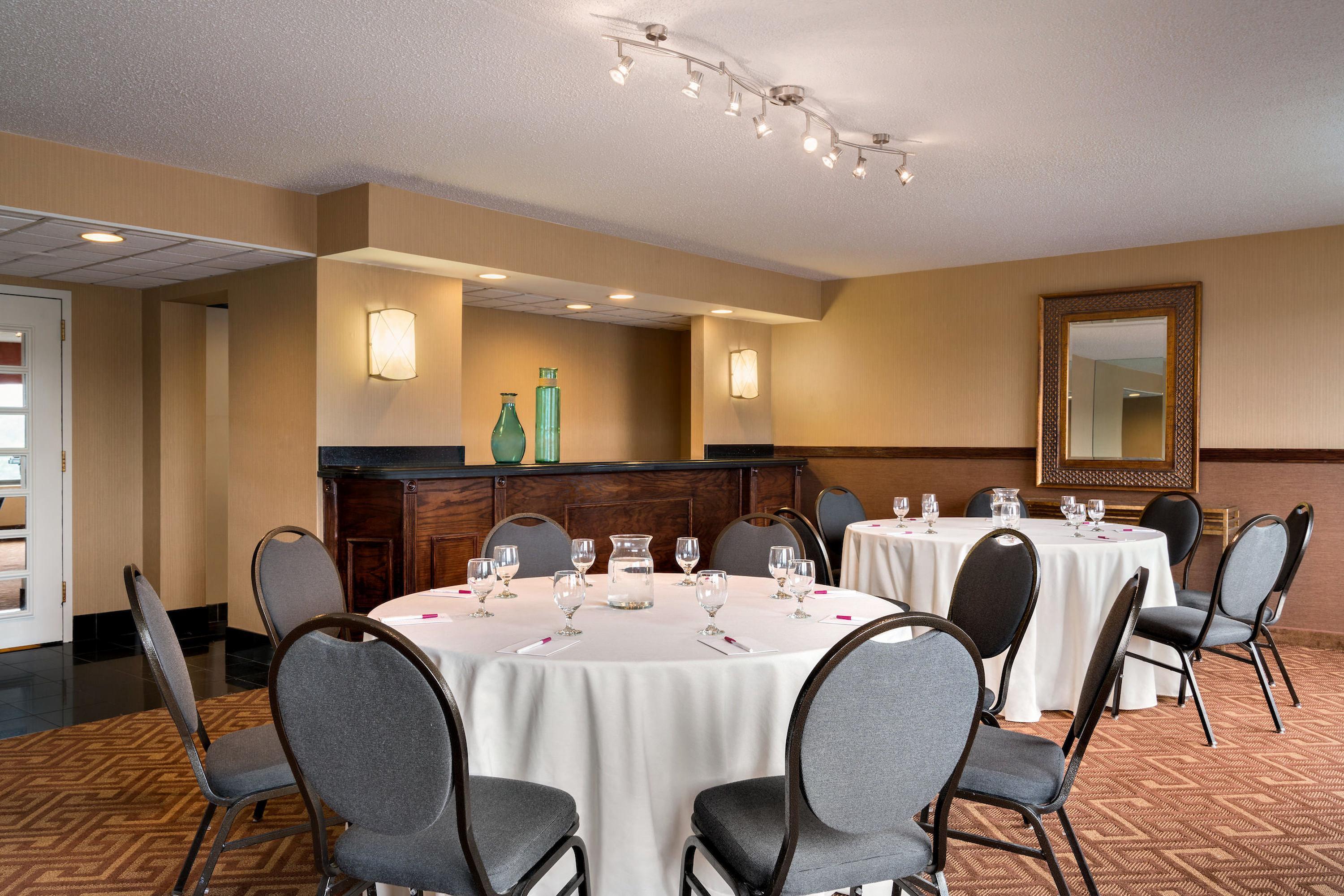 Crowne Plaza Englewood By Ihg Hotel Luaran gambar