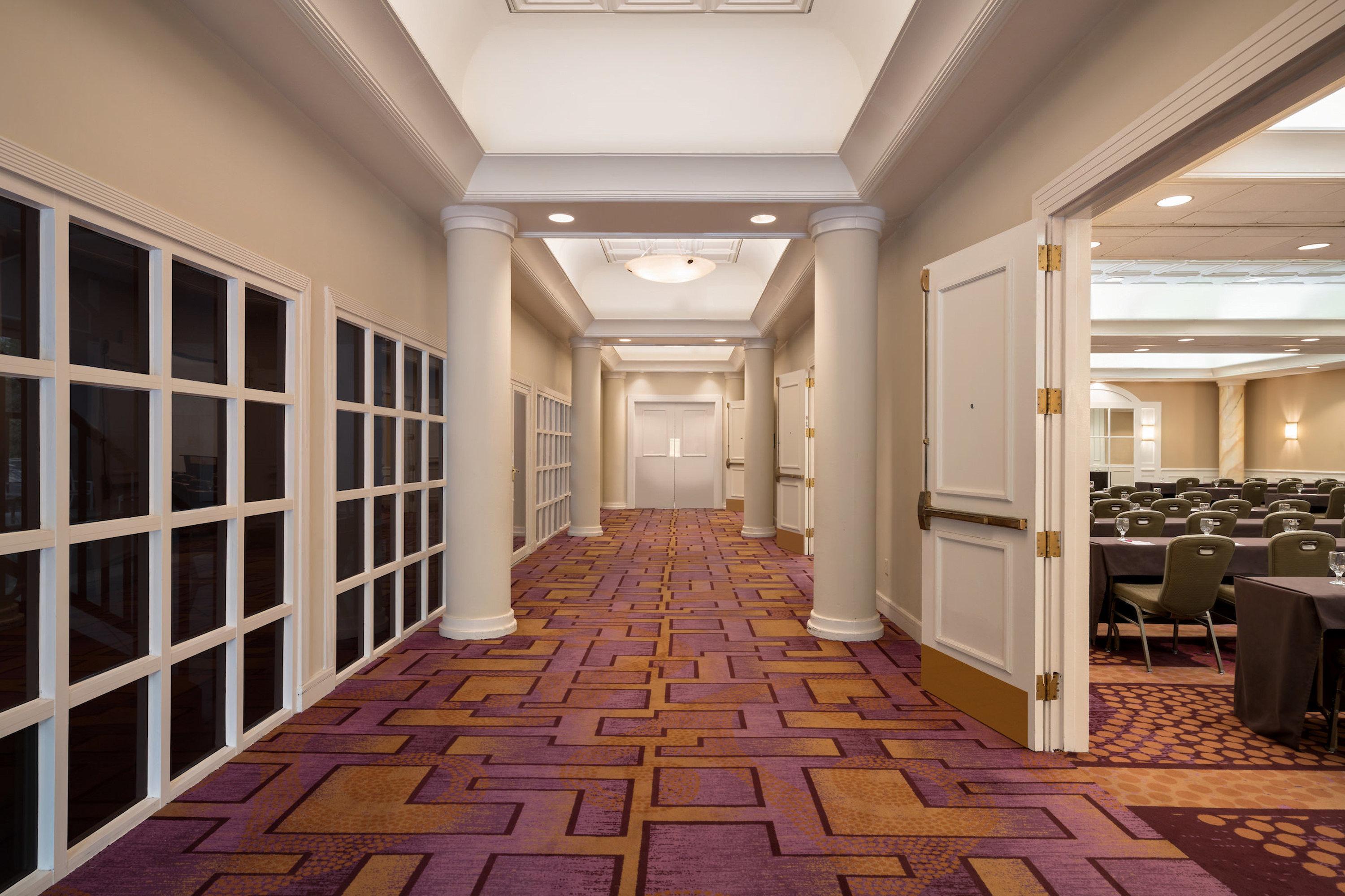 Crowne Plaza Englewood By Ihg Hotel Luaran gambar