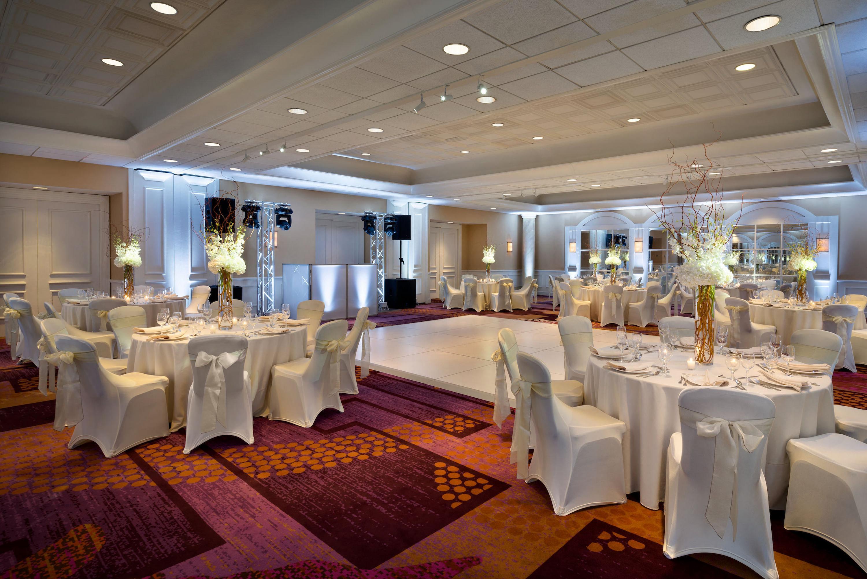 Crowne Plaza Englewood By Ihg Hotel Luaran gambar