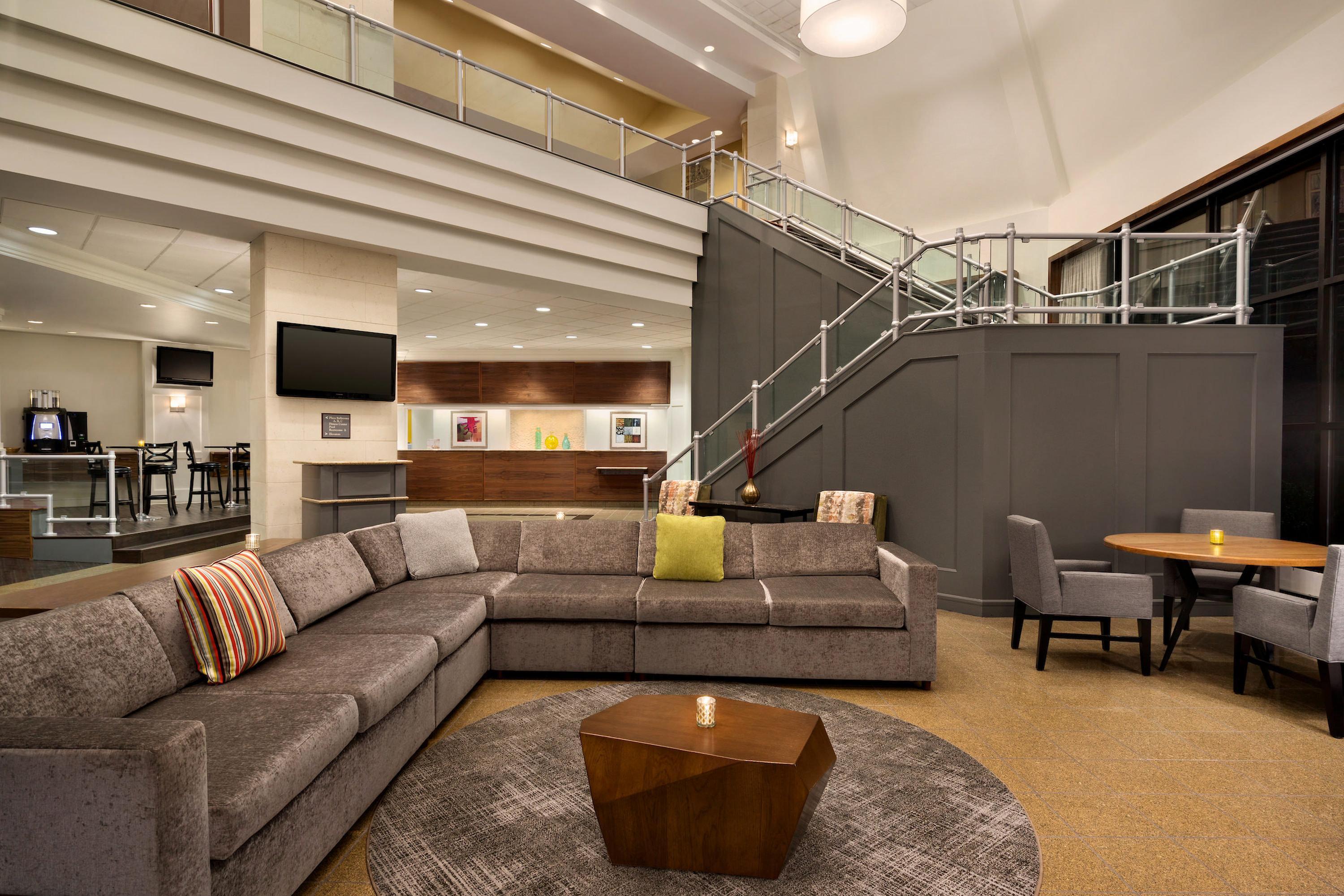 Crowne Plaza Englewood By Ihg Hotel Luaran gambar