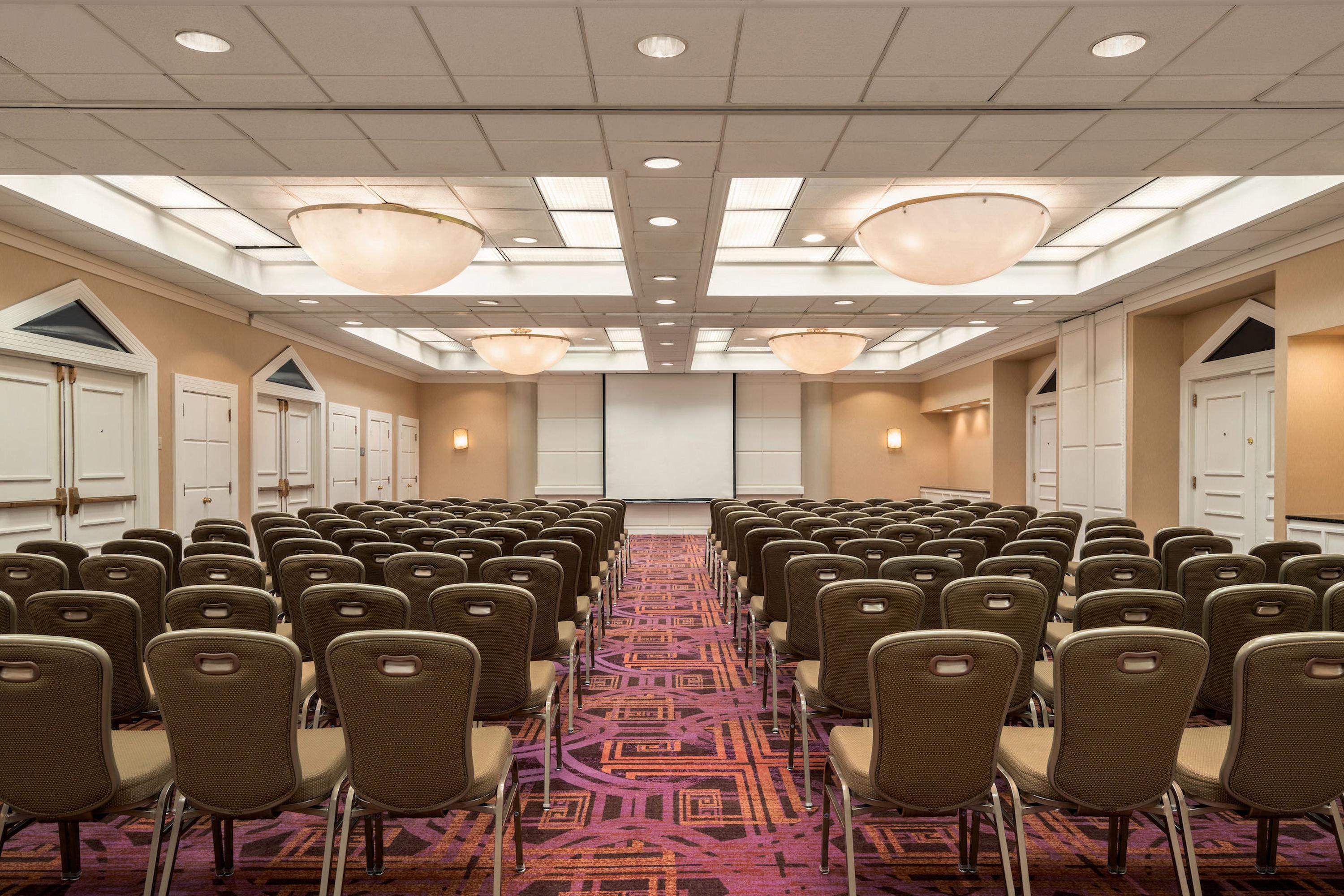 Crowne Plaza Englewood By Ihg Hotel Luaran gambar