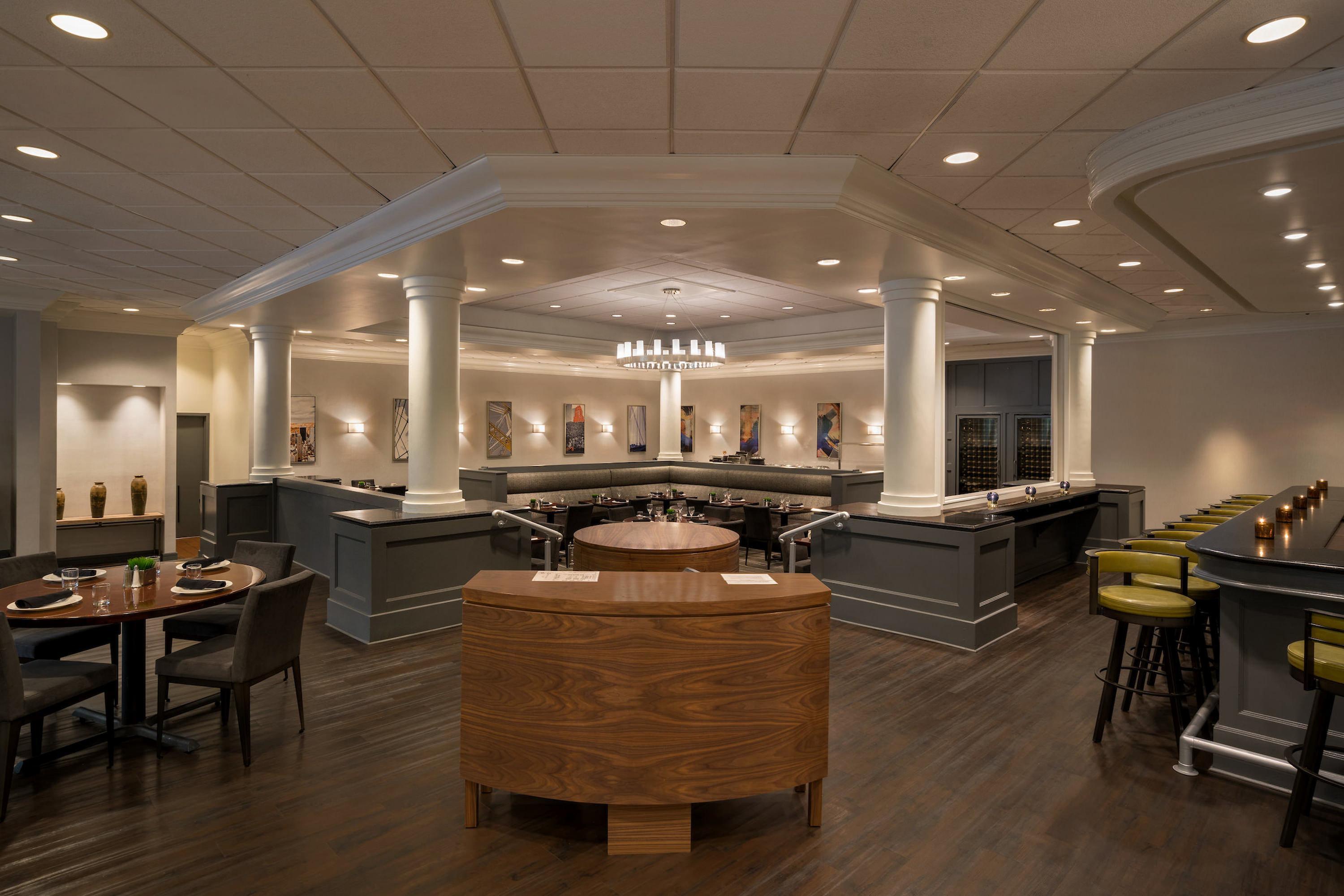 Crowne Plaza Englewood By Ihg Hotel Luaran gambar