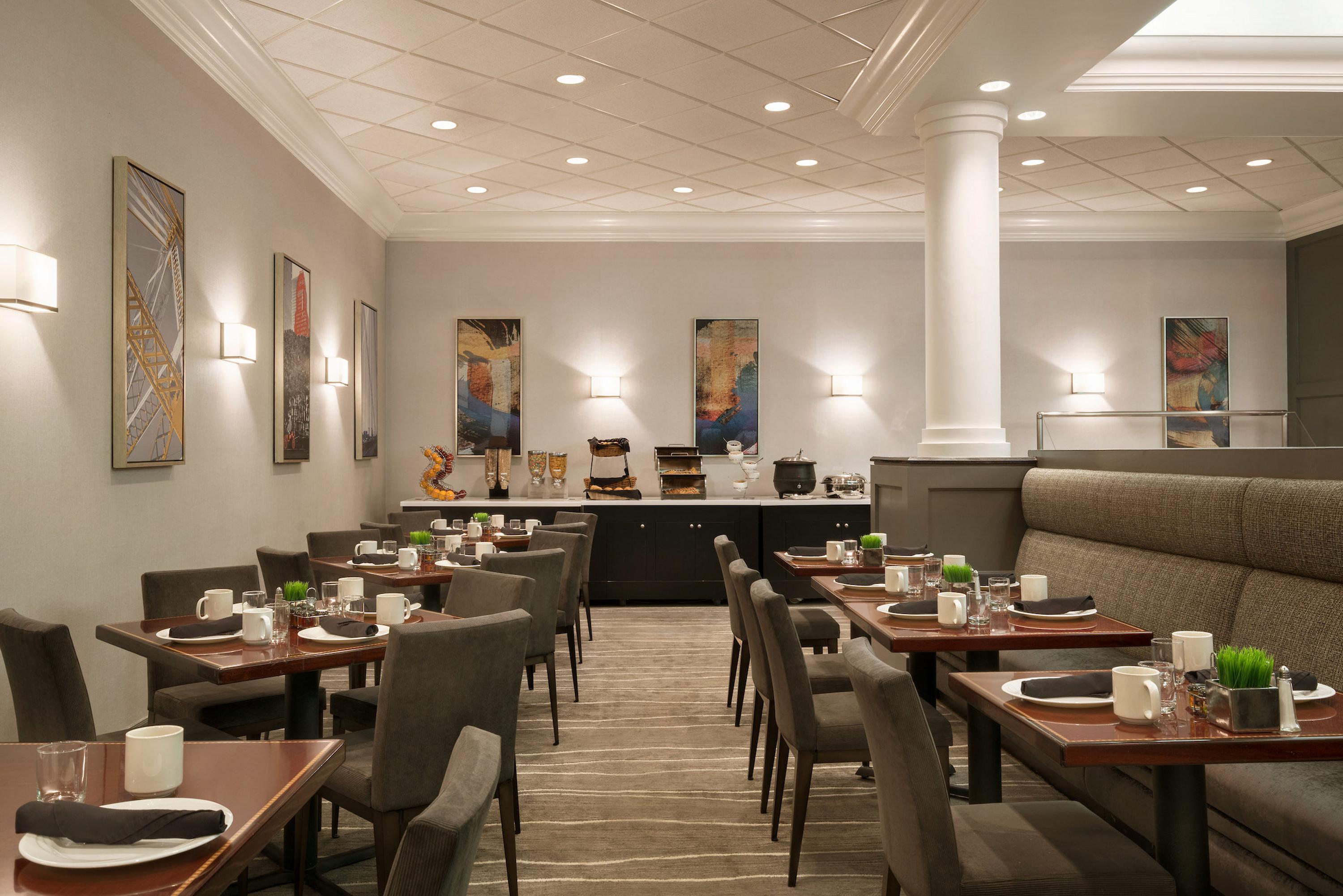 Crowne Plaza Englewood By Ihg Hotel Luaran gambar