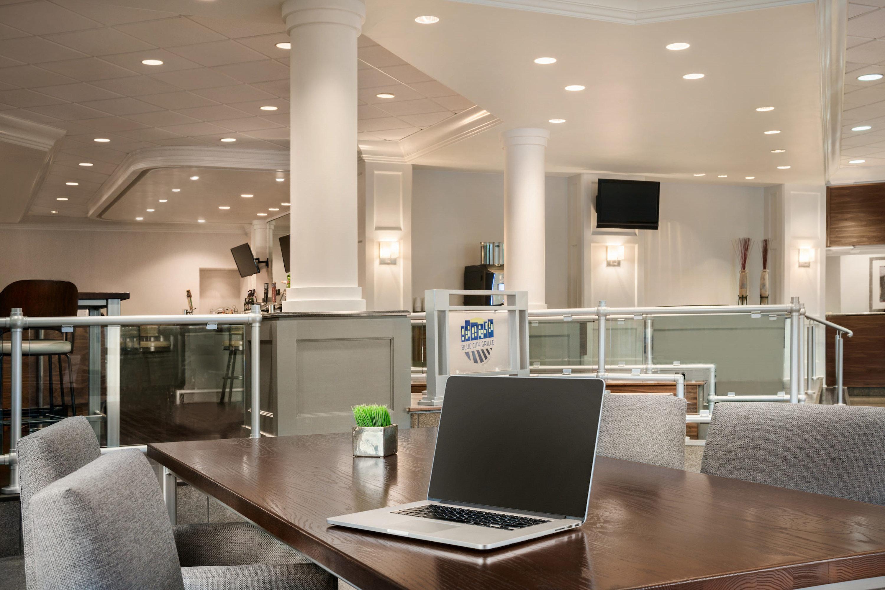Crowne Plaza Englewood By Ihg Hotel Luaran gambar
