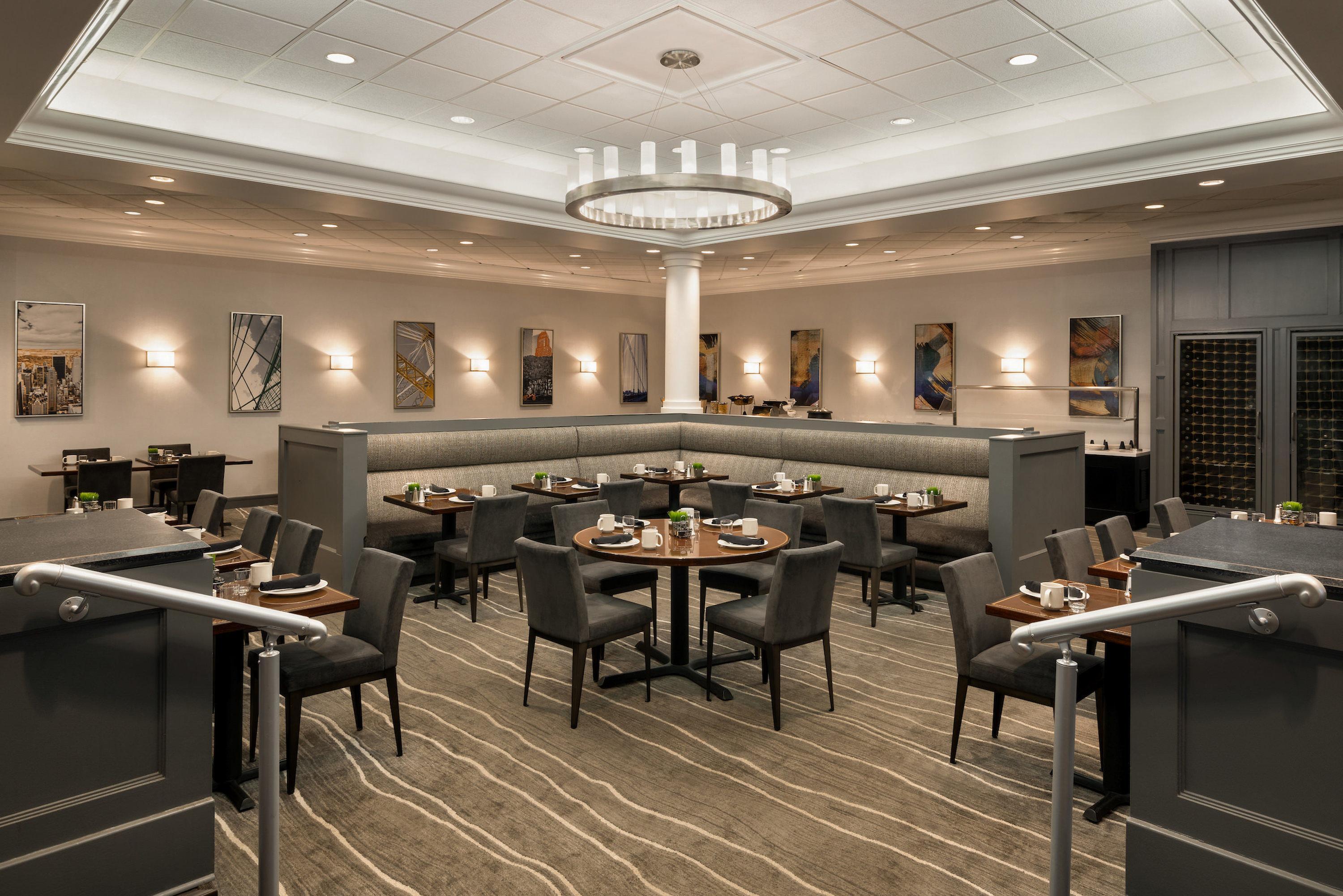 Crowne Plaza Englewood By Ihg Hotel Luaran gambar