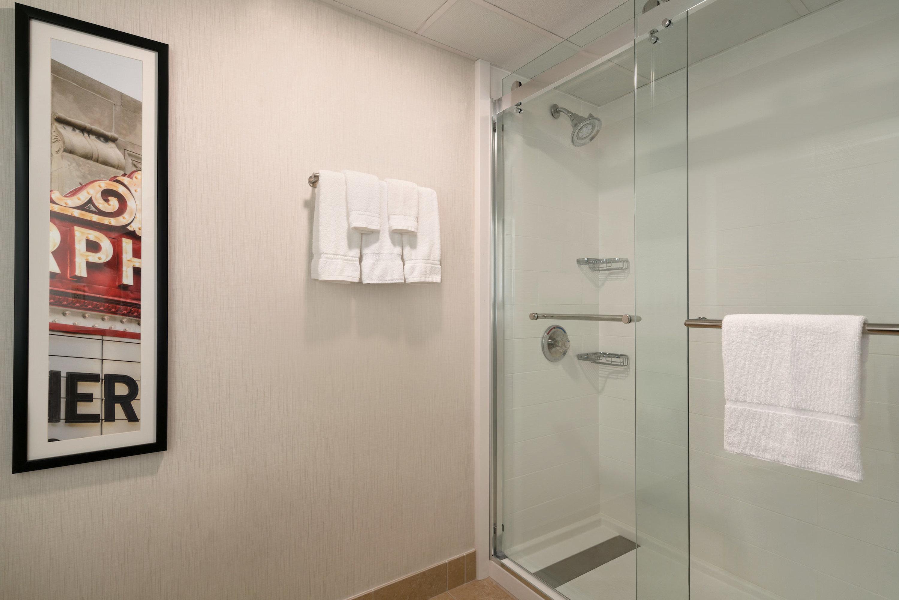 Crowne Plaza Englewood By Ihg Hotel Luaran gambar