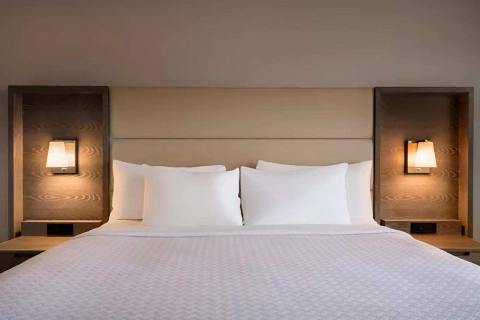 Crowne Plaza Englewood By Ihg Hotel Luaran gambar